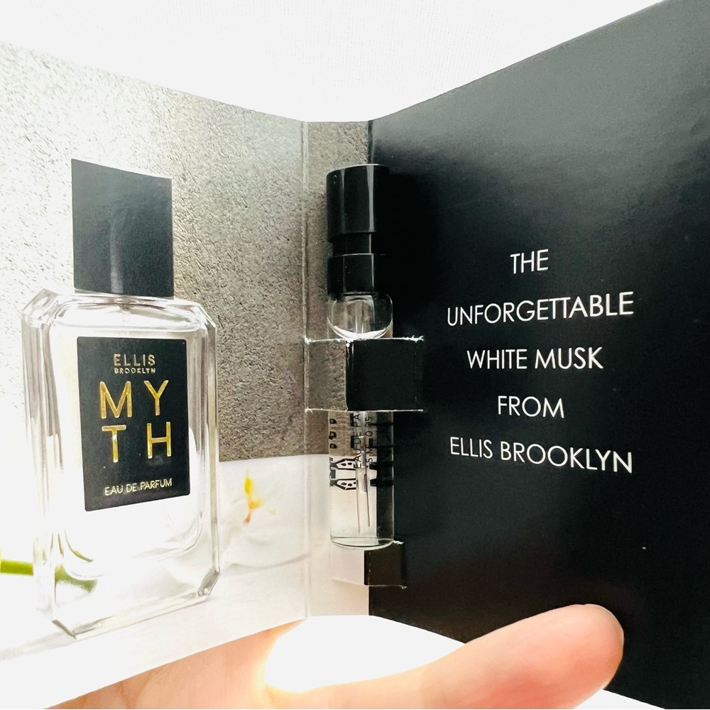 5 for 25⚡️Ellis Brooklyn Myth 1.5ml - Picture 3 of 5